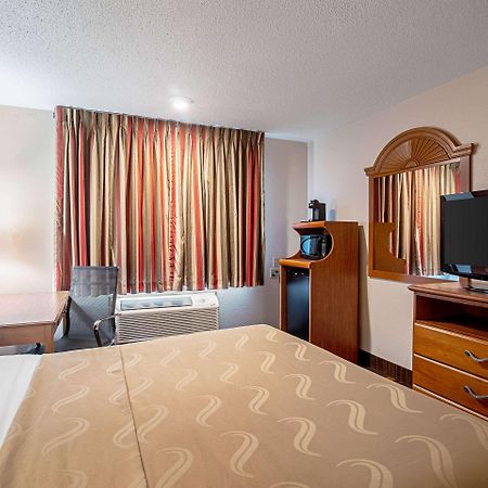 Quality Inn Aberdeen Eksteriør billede