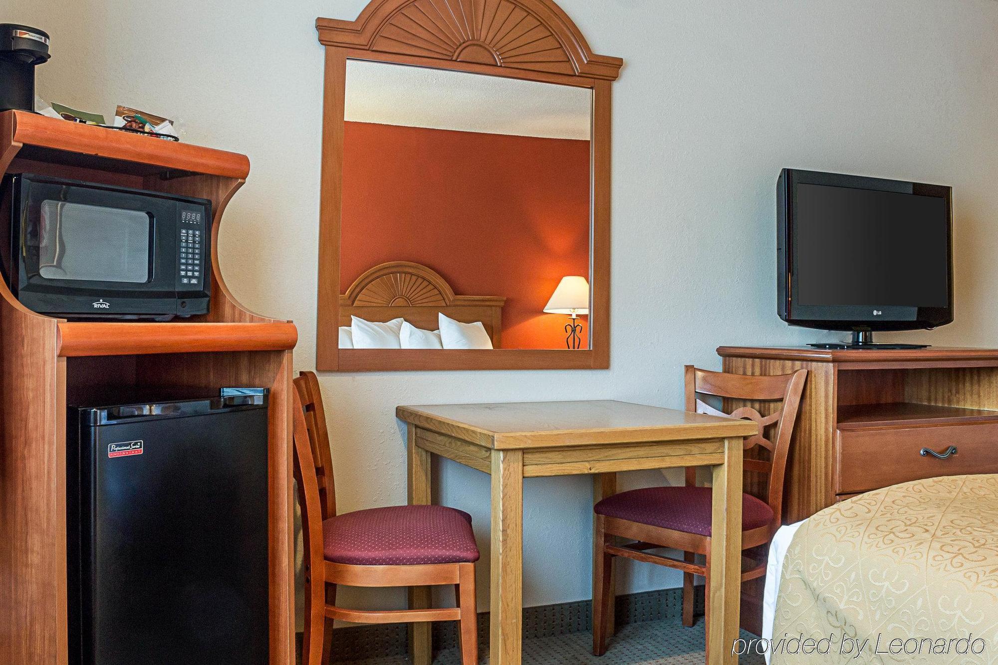 Quality Inn Aberdeen Eksteriør billede