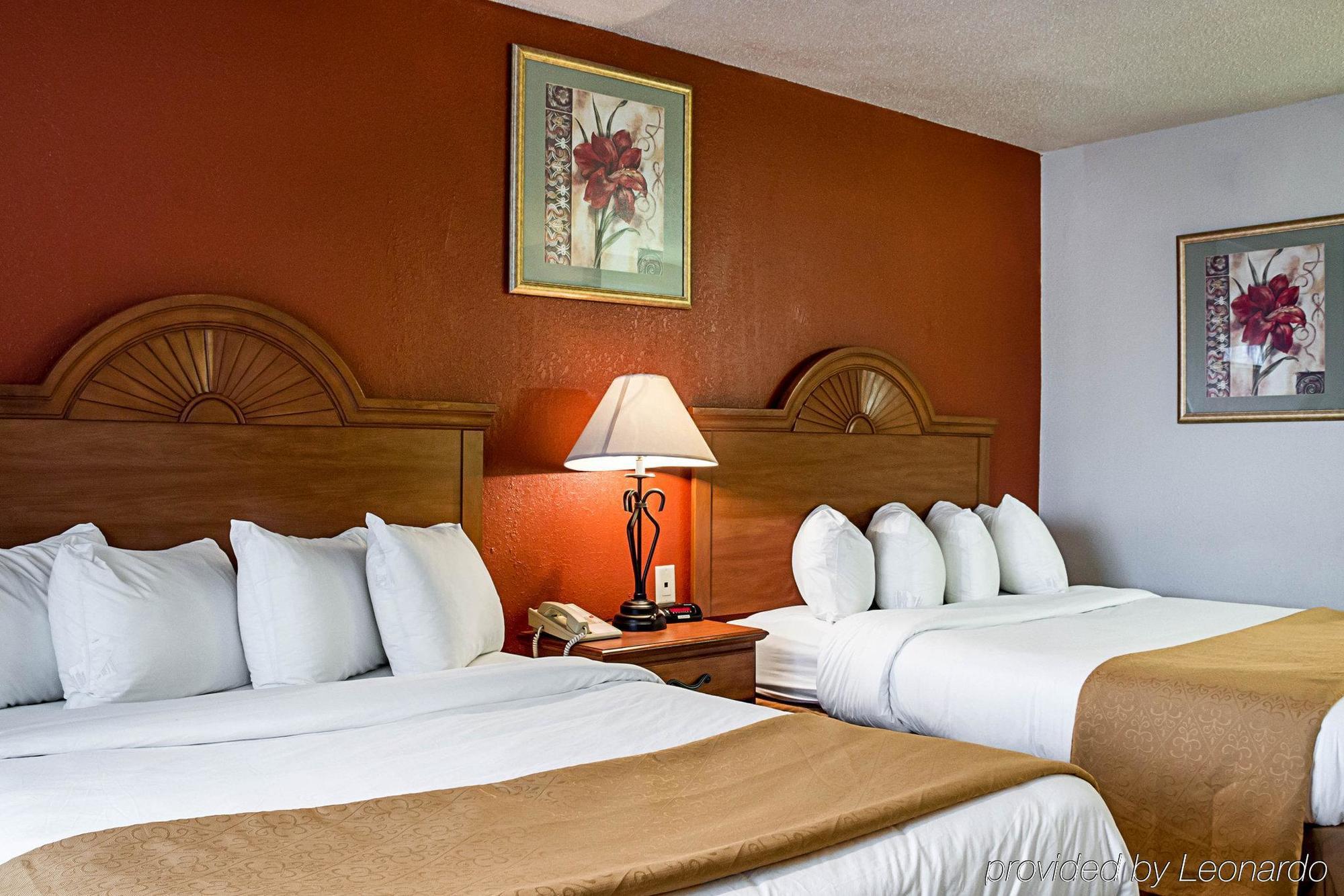 Quality Inn Aberdeen Eksteriør billede