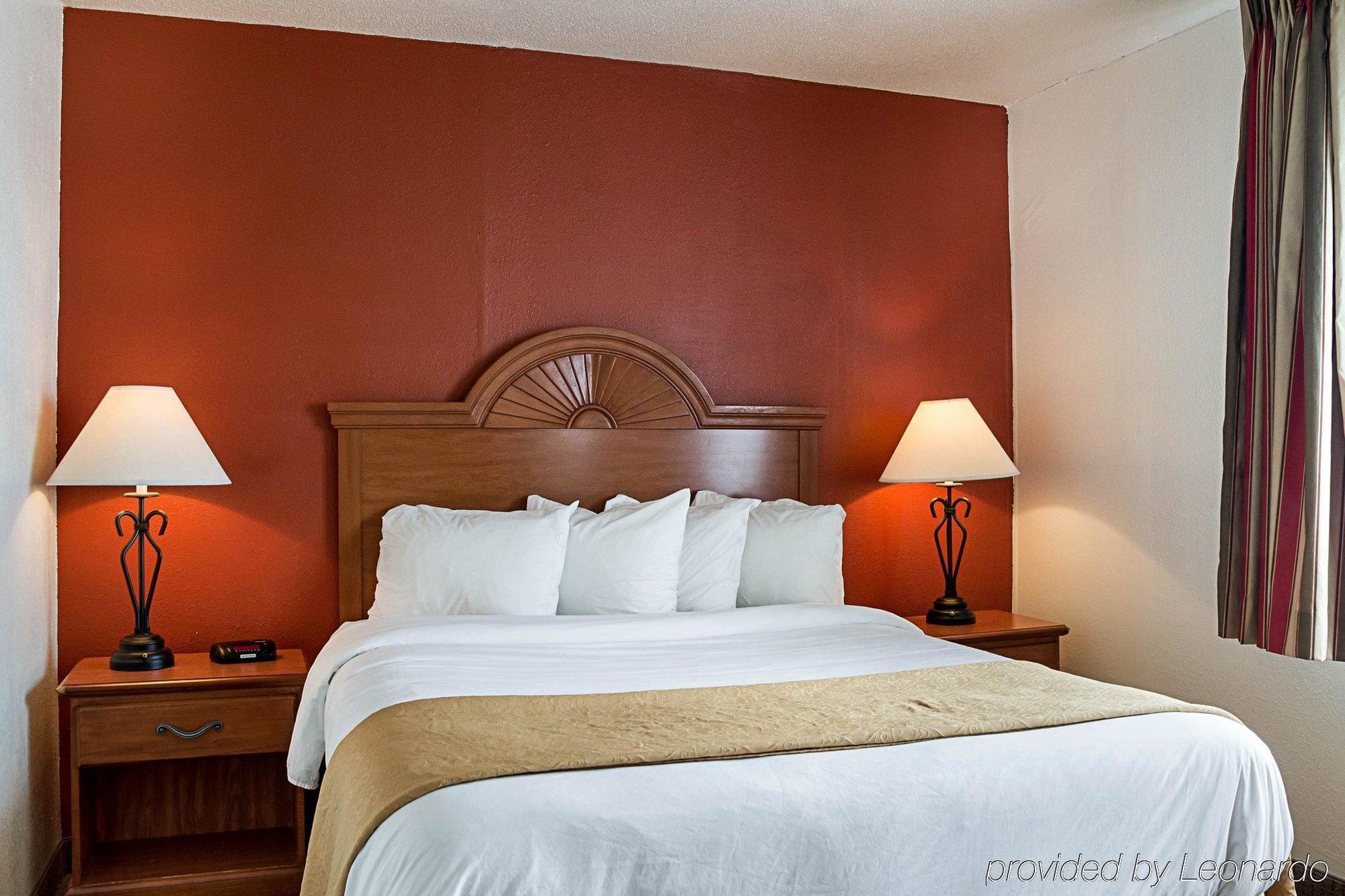 Quality Inn Aberdeen Eksteriør billede