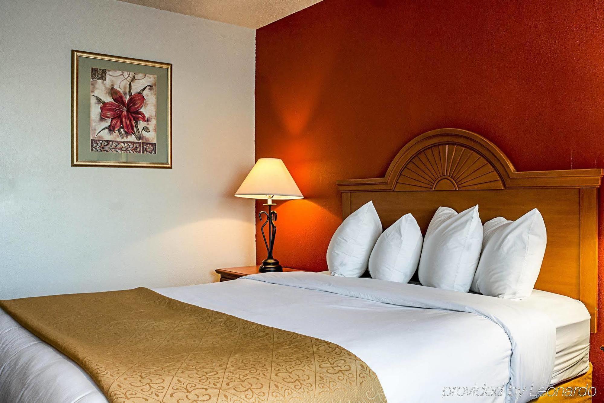 Quality Inn Aberdeen Eksteriør billede