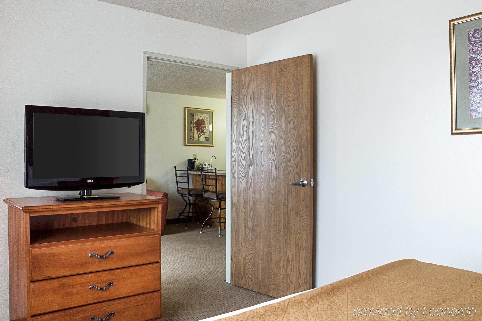 Quality Inn Aberdeen Eksteriør billede